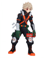 Figúrka My Hero Academia - Katsuki Bakugo (Maximatic)