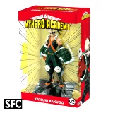 Figúrka My Hero Academia - Katsuki Bakugo (Super Figure Collection 2)