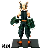 Figúrka My Hero Academia - Katsuki Bakugo (Super Figure Collection 2)