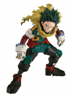Figúrka My Hero Academia - Midoriya Izuku