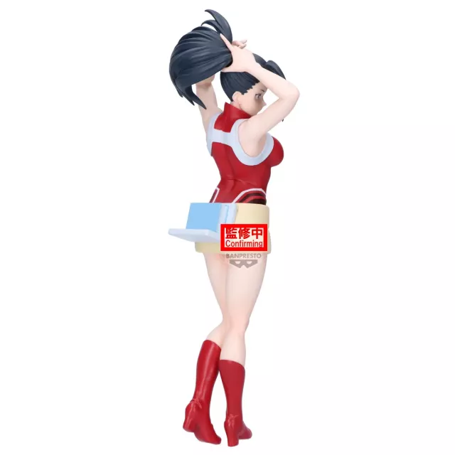 Figúrka My Hero Academia - Momo Yaoyorozu (Glitter & Glamours) - Manga