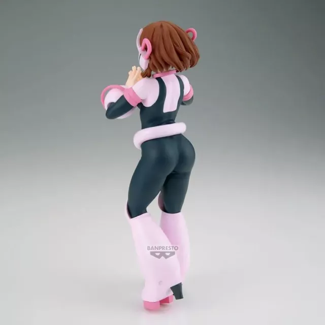 Figúrka My Hero Academia - Ochaco Uraraka (Glitter & Glamours) - Anime