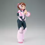 Figúrka My Hero Academia - Ochaco Uraraka (Glitter & Glamours) - Manga