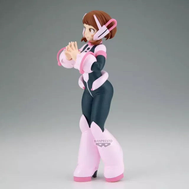Figúrka My Hero Academia - Ochaco Uraraka (Glitter & Glamours) - Anime