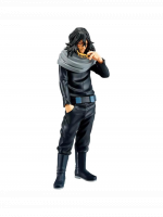 Figúrka My Hero Academia - Shota Aizawa Age Of Heroes (Banpresto)