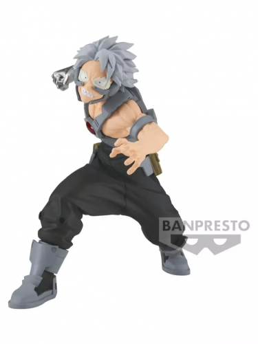 Figúrka My Hero Academia - Tetsutetsu Tetsutetsu