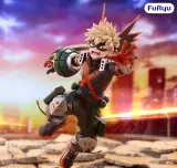 Figúrka My Hero Academia: You're Next - Katsuki Bakugo PVC (Muchute) - Anime