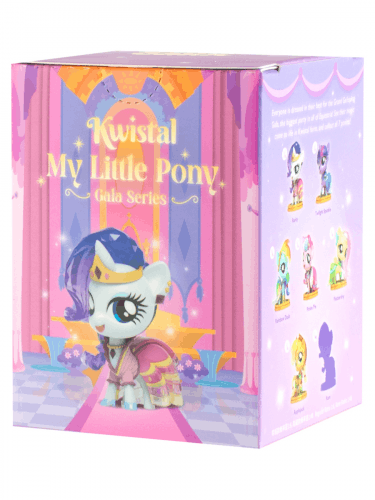 Figúrka My Little Pony - Gala Series (náhodný výber)