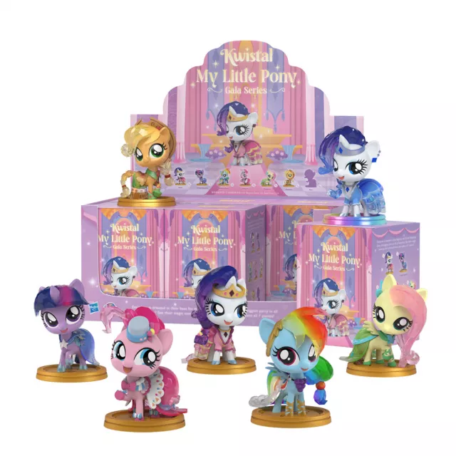 Figúrka My Little Pony - Gala Series (náhodný výber) - Anime