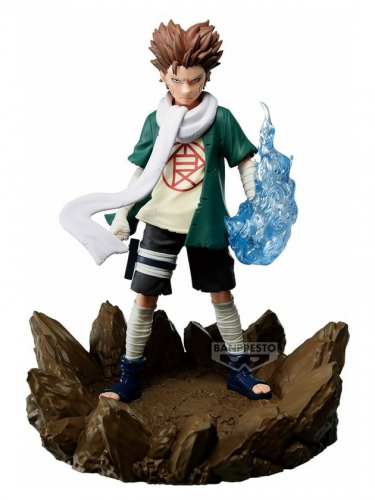 Figúrka Naruto Shippuden - Choji Memorable Saga