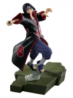 Figúrka Naruto Shippuden -  Combination Battle Itachi Uchiha