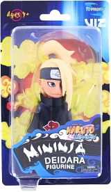 Figúrka Naruto Shippuden - Deidara Mininja (Toynami)