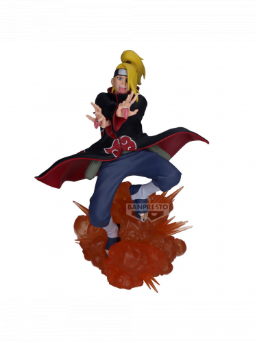 Figúrka Naruto Shippuden - Deidara (BanPresto)