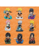 Figúrka Naruto Shippuden - Figure Series (náhodný výber)