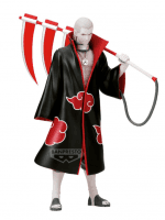 Figúrka Naruto Shippuden - Hidan (Noir Edge Collection)