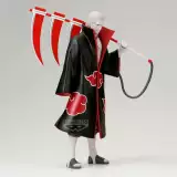 Figúrka Naruto Shippuden - Hidan (Noir Edge Collection) - Anime