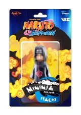 Figúrka Naruto Shippuden - Itachi Mininja (Toynami)