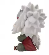 Figúrka Naruto Shippuden - Jiraiya PVC (Look Up) - Manga