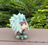 Figúrka Naruto Shippuden - Jiraiya PVC (Look Up) - Anime