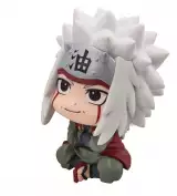 Figúrka Naruto Shippuden - Jiraiya PVC (Look Up) - Anime