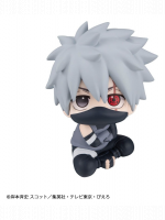 Figúrka Naruto Shippuden - Kakashi Hatake Anbu Ver. (Look Up)