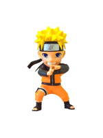 Figúrka Naruto Shippuden - Naruto Mininja (Toynami)