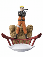 Figúrka Naruto Shippuden - Naruto Uzumaki PVC (Figuarts ZERO STARTune)