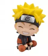 Figúrka Naruto Shippuden - Naruto Uzumaki PVC (Look Up) - Manga