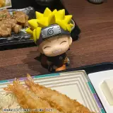 Figúrka Naruto Shippuden - Naruto Uzumaki PVC (Look Up) - Manga