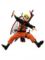 Figúrka Naruto Shippuden -  Naruto Uzumaki Vibration Stars