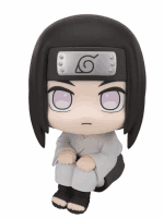 Figúrka Naruto Shippuden - Neji Hyuga PVC (Look Up)