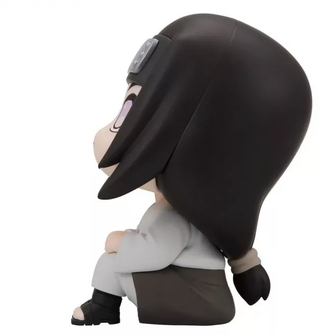 Figúrka Naruto Shippuden - Neji Hyuga PVC (Look Up) - Japonské