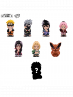 Figúrka Naruto Shippuden - Puchipop Wave (náhodný výber)