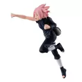 Figúrka Naruto Shippuden - Sakura Haruno (Vibration Stars) - Anime