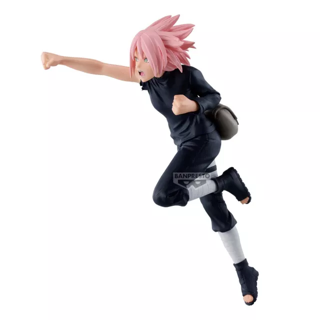 Figúrka Naruto Shippuden - Sakura Haruno (Vibration Stars) - Anime