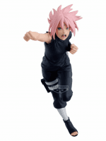 Figúrka Naruto Shippuden - Sakura Haruno (Vibration Stars)