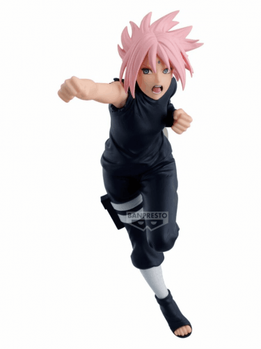 Figúrka Naruto Shippuden - Sakura Haruno (Vibration Stars)