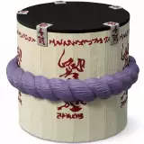Figúrka Naruto Shippuden - Sasuke's Coffin (Figure Layout) - Anime