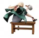 Figúrka Naruto Shippuden – Tsunade Ver.2 PVC (Naruto Gals) - Anime