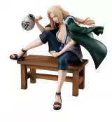 Figúrka Naruto Shippuden – Tsunade Ver.2 PVC (Naruto Gals) - Anime