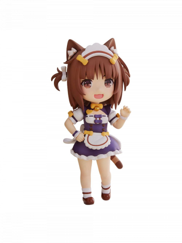 Figúrka Nekopara - Azuki (Plum Pmoa)