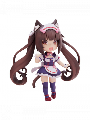 Figúrka Nekopara - Chocola (Plum Pmoa)