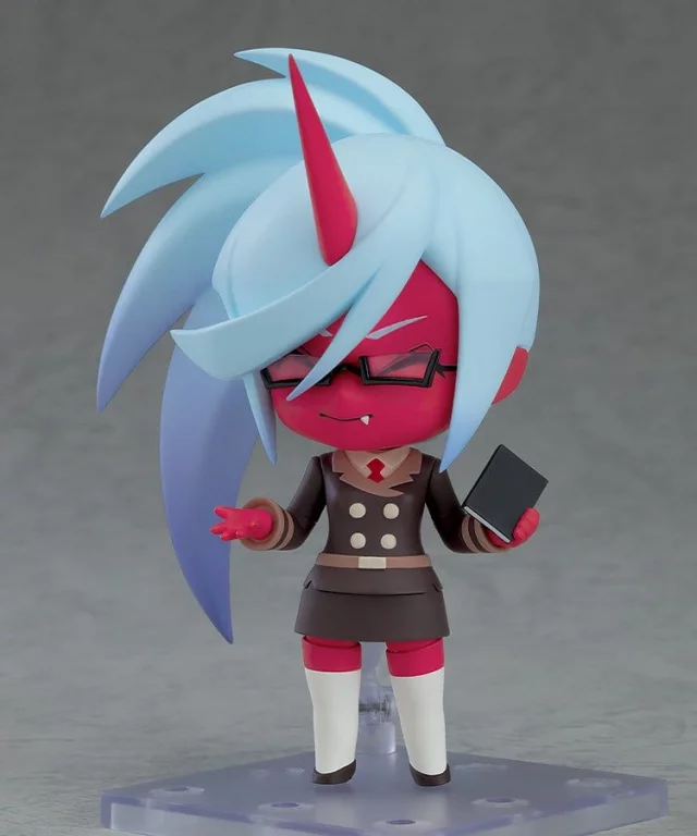 Figúrka New Panty & Stocking with Garterbelt - Kneesocks (Nendoroid) - Manga