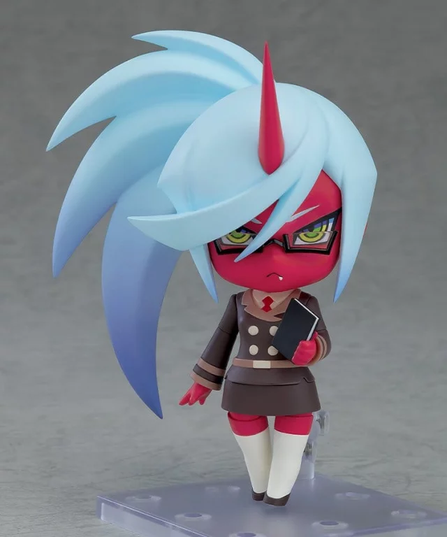 Figúrka New Panty & Stocking with Garterbelt - Kneesocks (Nendoroid) - Attack on Titan