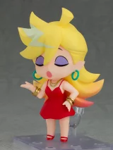 Figúrka New Panty & Stocking with Garterbelt - Panty: New Ver. (Nendoroid) - Attack on Titan