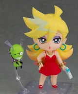 Figúrka New Panty & Stocking with Garterbelt - Panty: New Ver. (Nendoroid) - Attack on Titan