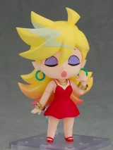 Figúrka New Panty & Stocking with Garterbelt - Panty: New Ver. (Nendoroid) - Anime