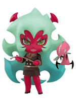 Figúrka New Panty & Stocking with Garterbelt - Scanty (Nendoroid)