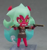 Figúrka New Panty & Stocking with Garterbelt - Scanty (Nendoroid) - Anime