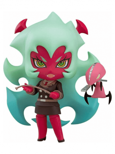 Figúrka New Panty & Stocking with Garterbelt - Scanty (Nendoroid)